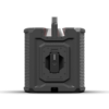 Wet Sounds WS-L Portable Speaker | IP67 Waterproof Bluetooth Party Speaker