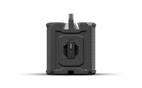 Wet Sounds WS-L Portable Speaker | IP67 Waterproof Bluetooth Party Speaker