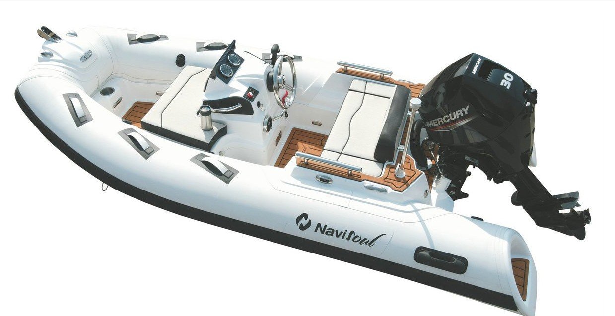Professional Marine Equipment Matters