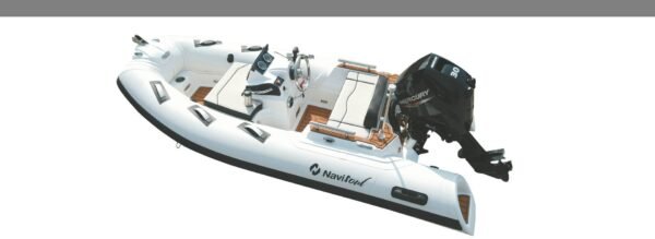 Navisoul 350GT