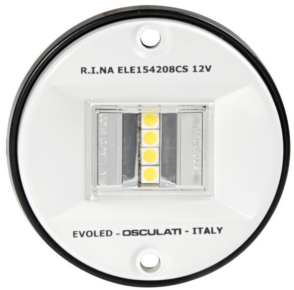EN_11.039.14 New 09 EVOLED navigation lights with low-consumption LED light source
