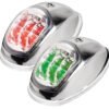 EN_11.039.21CBianco New 09 EVOLED navigation lights with low-consumption LED light source