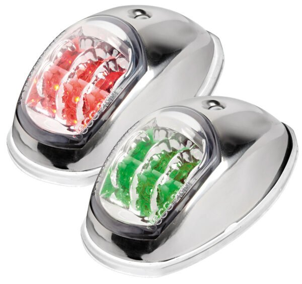 EN_11.039.21CBianco New 09 EVOLED navigation lights with low-consumption LED light source