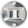 EN_11.039.24Bianco New 09 EVOLED navigation lights with low-consumption LED light source
