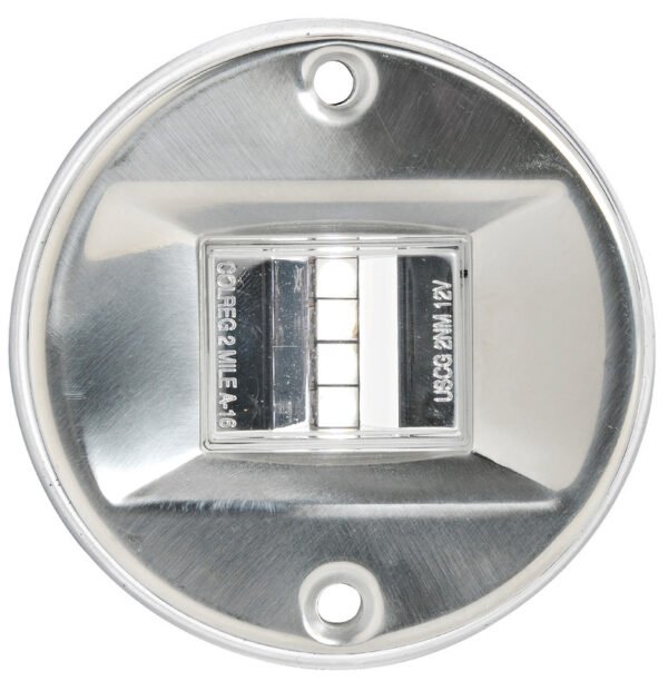 EN_11.039.24Bianco New 09 EVOLED navigation lights with low-consumption LED light source