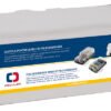 EN_14.183.12_pack Polycarbonate fuse holder box