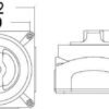 Selecta New battery switch