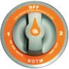 Selecta New battery switch