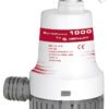 Europump II submersible bilge pump