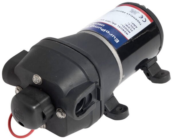 EN_16.512.12 Europump 4-diaphragm self-priming fresh water pump