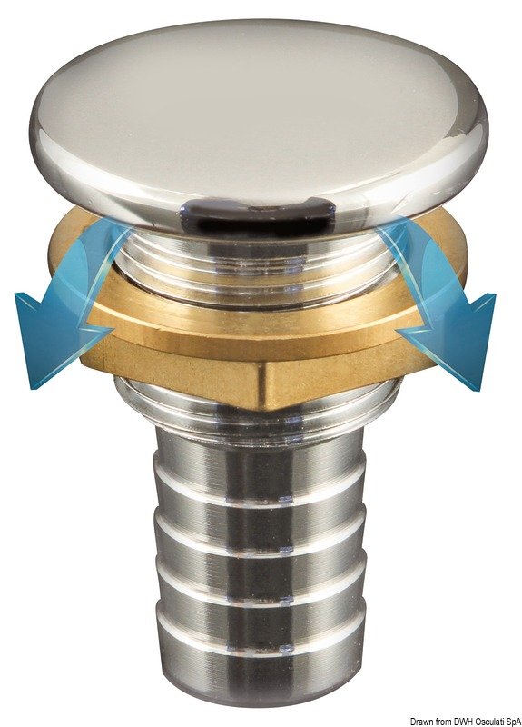 EN_20.275.16-19 Full Flush chromed-brass fuel vent
