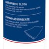 MAFRAST chamois faux-leather cloth