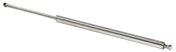 EN_38.020.55_New2020 Stainless steel gas spring with ball head