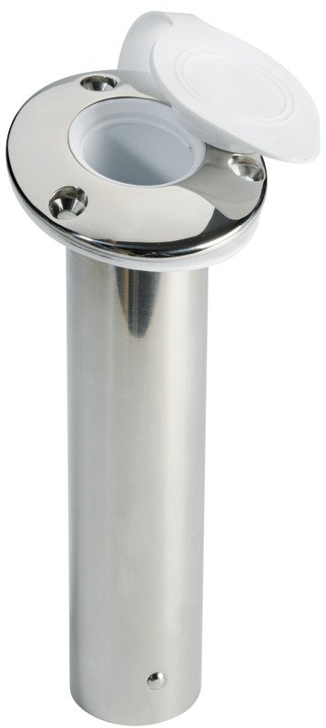 Fishing-rod recess holder