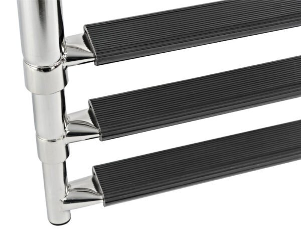 EN_49.541.54A_New2016 Telescopic ladder for gangplank