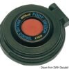 Footswitches for windlass electric control