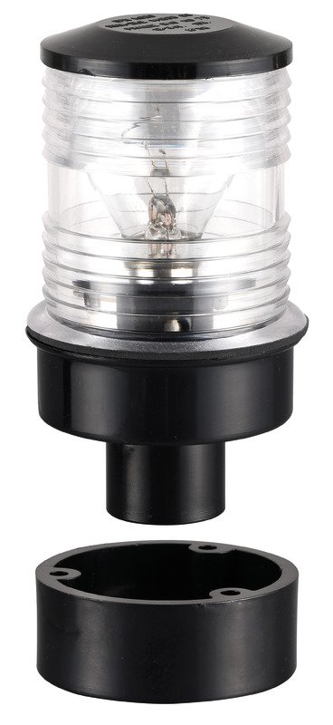 Utility 360° mooring light