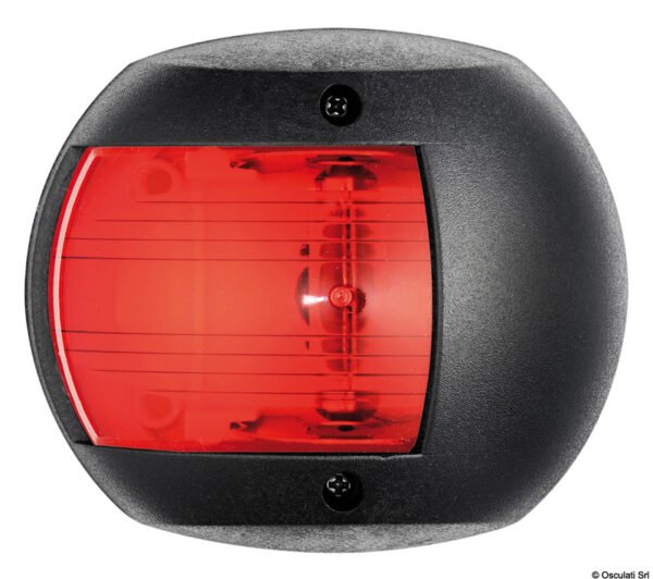 LED bulb red