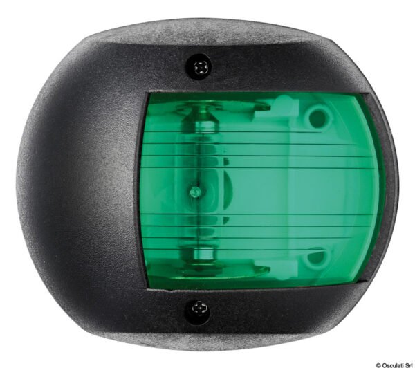 LED bulb red