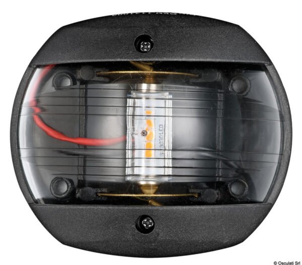 LED bulb red