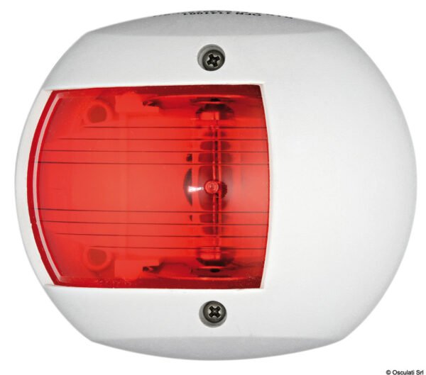 LED bulb red