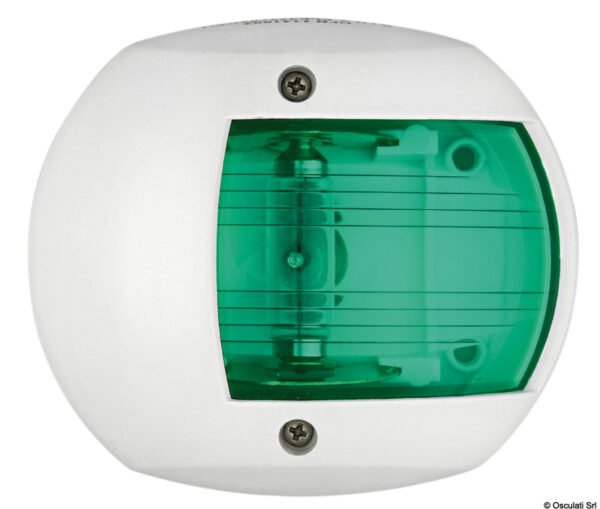 LED bulb red