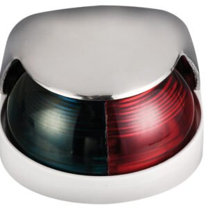EN_11.507.05A_New2017 Navigation lights made of stainless steel
