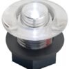 EN_13.183.01 new 09 LED courtesy light for recess mounting - frontal orientation