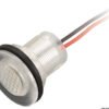 EN_13.183.11 LED courtesy light for recess mounting - frontal orientation