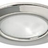 Atlas spotlight mirror polished