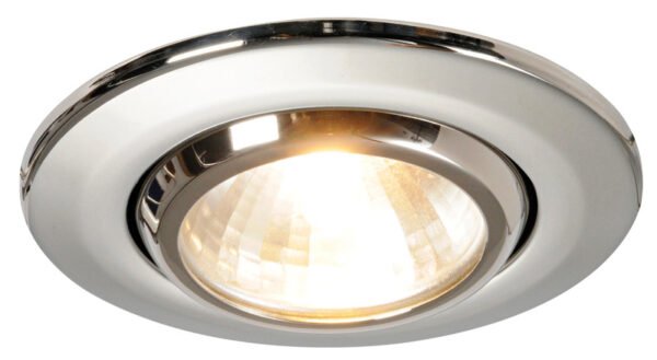 EN_13.436.01 new11 Merope halogen spotlight AISI316 mirror-polished (Part No: 13.436.01)