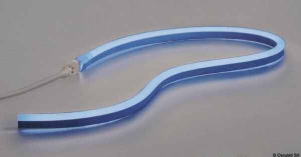 Neon Light flexible LED strip, even light
