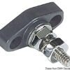 Power Post junctions for electrical cables
