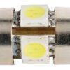 Festoon LED bulb
