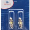 Festoon LED bulb