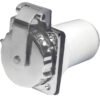 EN_14.325.00 Socket + plug series , watertight, 50 A