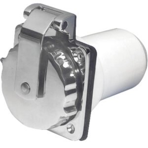 EN_14.325.00 Socket + plug series , watertight, 50 A