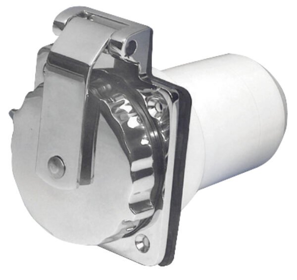 EN_14.325.00 Socket + plug series , watertight, 50 A