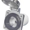 EN_14.325.00 b Socket + plug series , watertight, 50 A