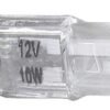 Halogen bulb