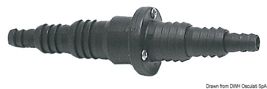 4.0.2 Check valve