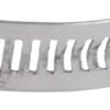 AISI316 stainless steel hose clamp