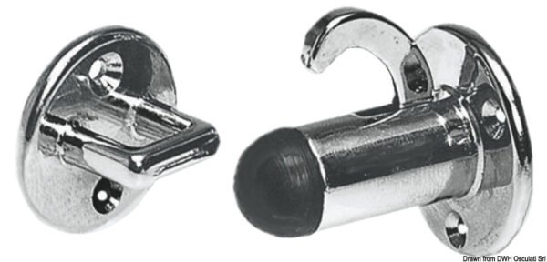 Doorstop (Part No:  38.154.00)
