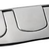 Pop-up cleat