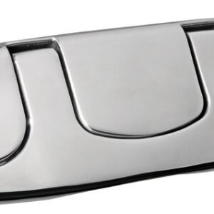 Pop-up cleat
