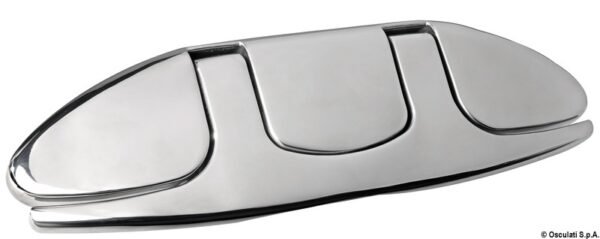 Pop-up cleat