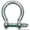 Stainless Bow shackles