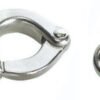 Snap-shackle