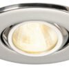 ALTAIR compact and adjustable LED spotlight (Part No:  13.437.15)