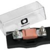 Fuse holder